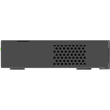 Commutateur Netgear gs316epp (noir)