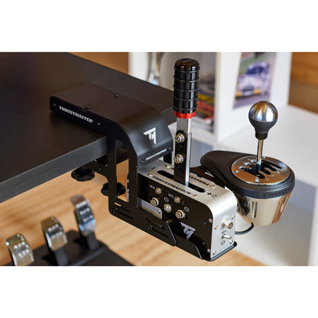 Thrustmaster Thrustmaster TM Racing pince