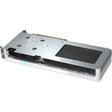 Carte graphique Gigabyte GeForce RTX 5060 Aero OC 8G (3x Display Port, 1x HDMI, DLSS 4)