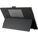 Moniteur à écran tactile Asus proart pa169cdv 16 4k uhd (noir, 1x hdmi, 2x usb-c)