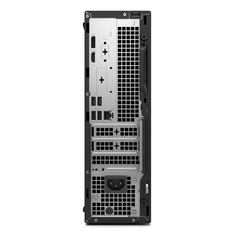 Système PC Dell Pro Slim QCS1250 U5-235 16 512 (VDVFT) (noir | Core Ultra 5-235 | Intel Graphics | 16 Go | SSD 512 Go)