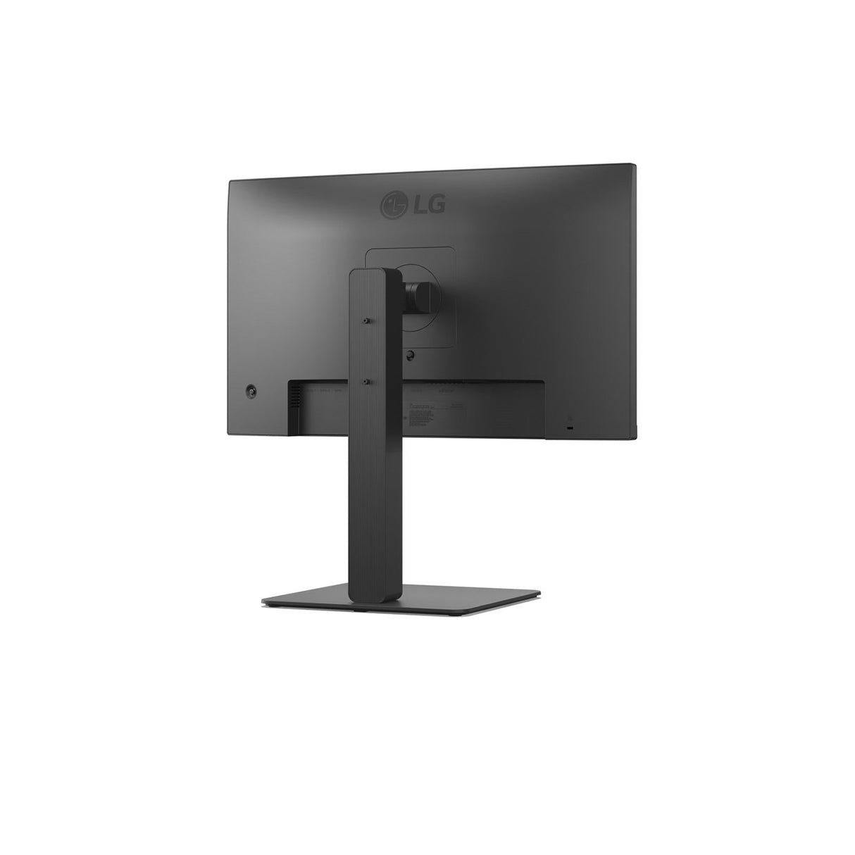 Moniteur LG 24ba750 23,8 (noir, HDMI, port d'affichage, audio, LAN, USB-C)