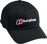 Reconnaissance du logo Berghaus - casquette