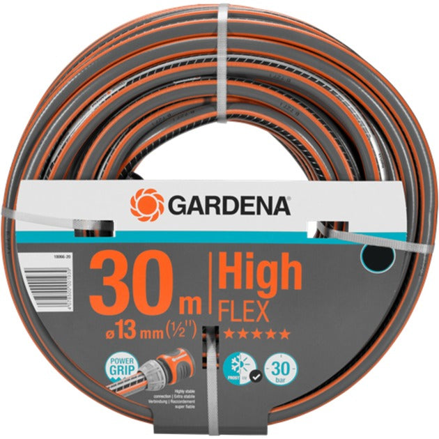 Produits Gardena tuyau confort highflex 13 mm 1 2 30 m