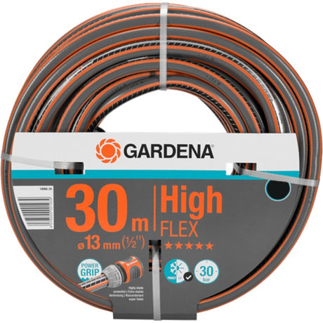 Produits Gardena tuyau confort highflex 13 mm 1 2 30 m