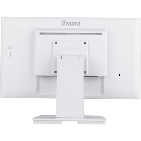 Iiyama prolite t2252msc-w2ag 21.5 touchscreen monitor (wit (mat), 100 hz, hdmi, displayport, usb 3.2 gen 1, audio, touchscreen )