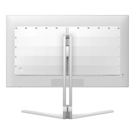 Philips Evnia 27m2n8500 00 Moniteur de jeu 26,5 (blanc, 2x HDMI, port d'affichage, 2x USB-A, USB-B, 360 Hz)