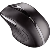 Ensemble de bureau sans fil Cherry dw 5100 (noir, disposition américaine (qwerty), 100%)