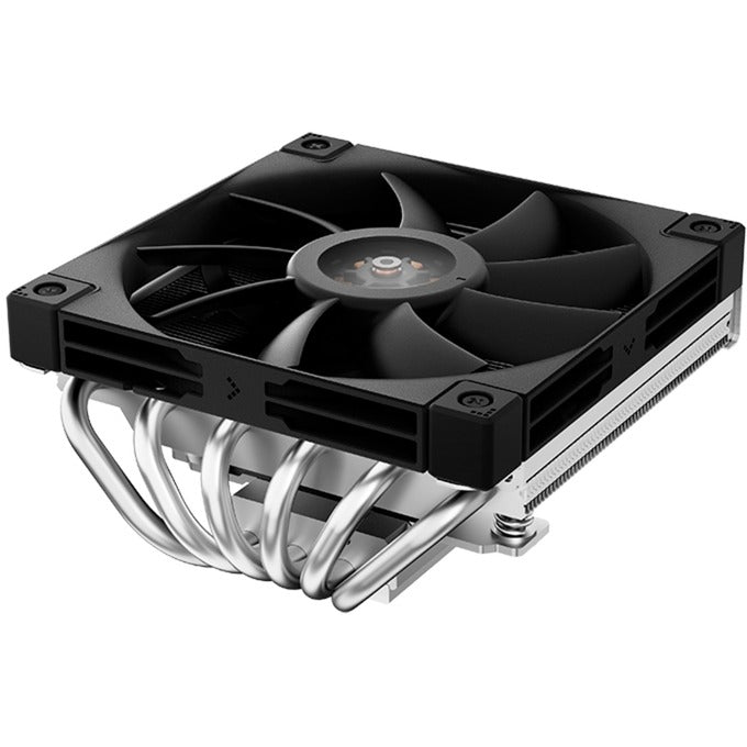 Refroidisseur de processeur Deepcool an600 (noir)