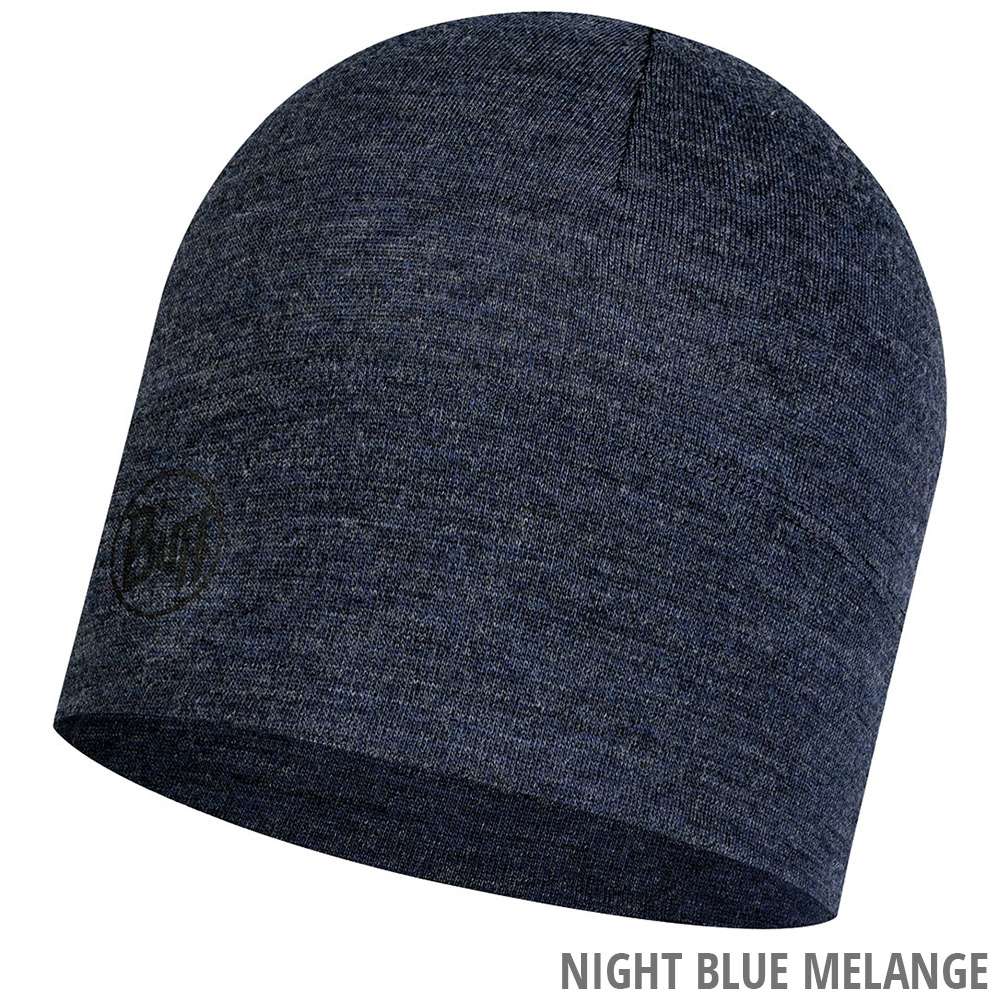 Laine mérinos d'épaisseur moyenne Buff - chapeau