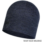 Laine mérinos d'épaisseur moyenne Buff - chapeau