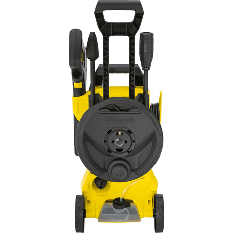 Nettoyeur haute pression Kärcher k 3 premium power control (jaune noir, 1.602-750.0)