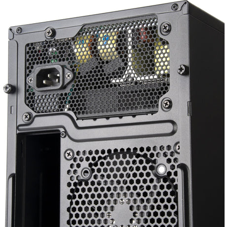 Silverstone Fara 311