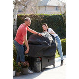 Housse de barbecue Barbecook Premium, grande