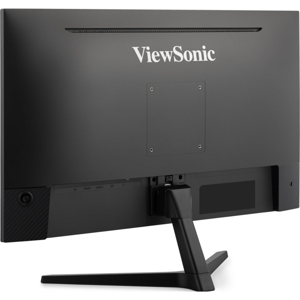 Viewsonic VX27G1-HD Moniteur de jeu FHD 180 Hz 27 (noir, 2x HDMI, 1x Display Port, 180 Hz)