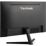 Viewsonic VX27G1-HD Moniteur de jeu FHD 180 Hz 27 (noir, 2x HDMI, 1x Display Port, 180 Hz)
