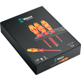 Wera 160 I 6 Set Kraftform Plus Series 1