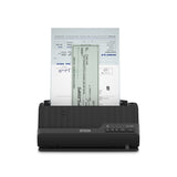 EPSON ES-C320W Scanner de documents compacts A4 avec Wi-Fi-Con