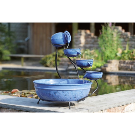 Ubbink Eli-indoor Pomp 350i