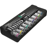WAA 8100 SB 8 Zyklop Metal-Ratelsset, 29-PALACE