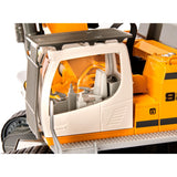 Siku contrôle Liebherrr excavator bluetooth avec application