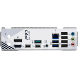 Carte mère Asrock Z890 Pro RS Socket 1851 (noir et blanc, RAID, 2,5 Go-LAN, Son, ATX)