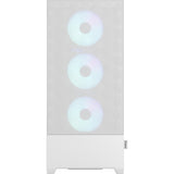 Fractal Design pop xl air rgb blanc tg clear tent