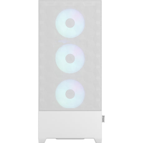 Fractal Design pop xl air rgb blanc tg clear tent