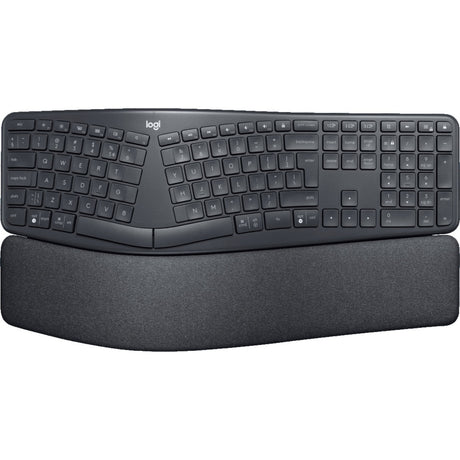 Clavier Logitech K860 Ergo