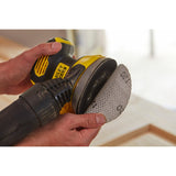 Stanley Fatmax V20 18V excentrique Pander