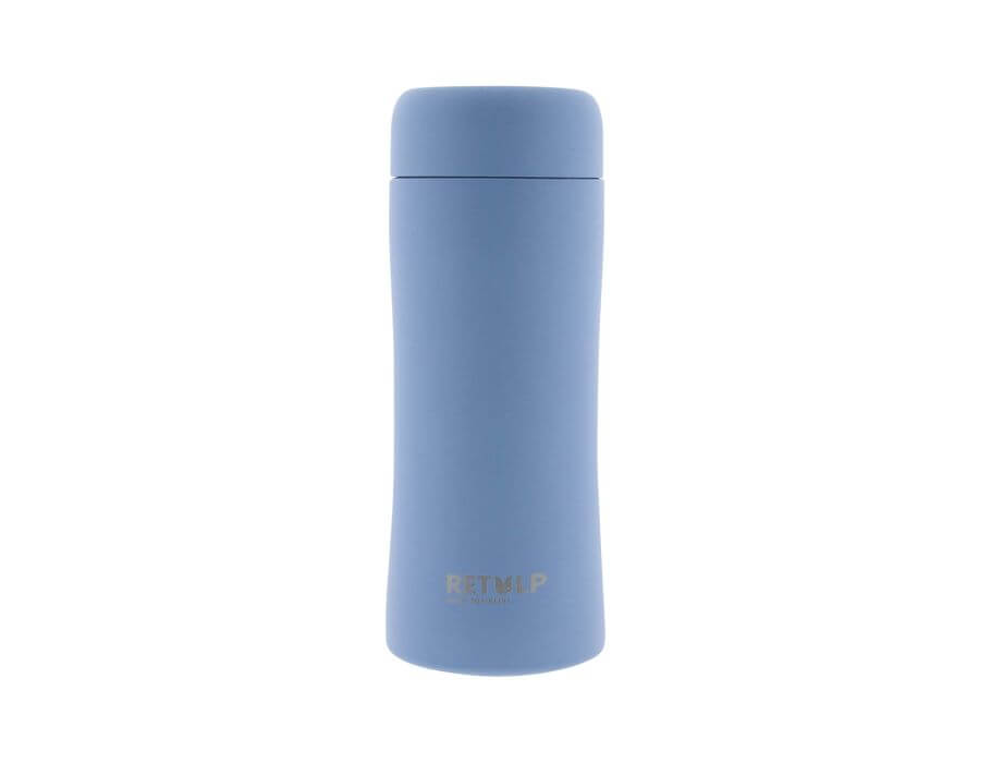 Retulp TUBLOP THERMOS TUMOS - Bleu clair - 300 ml