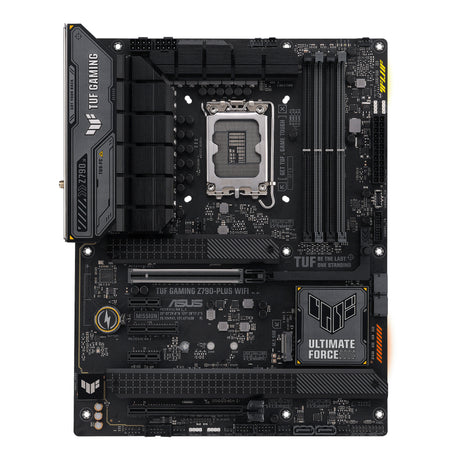 ASUS TUF GAMING Z790-Plus WiFi