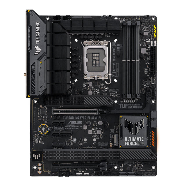 ASUS TUF GAMING Z790-Plus WiFi