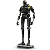 Lego star wars 75434 k-2so robot driod de sécurité