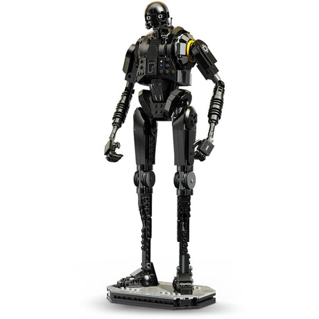 Lego star wars 75434 k-2so robot driod de sécurité