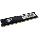 Patriot psd416g32002 ligne de signature longue dimm, 16 go, u-dimm, ddr4 3200 mhz, cl22, 1.2v