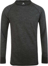 Whistler Bradley Merino Baselayer - couche de base fonctionnelle