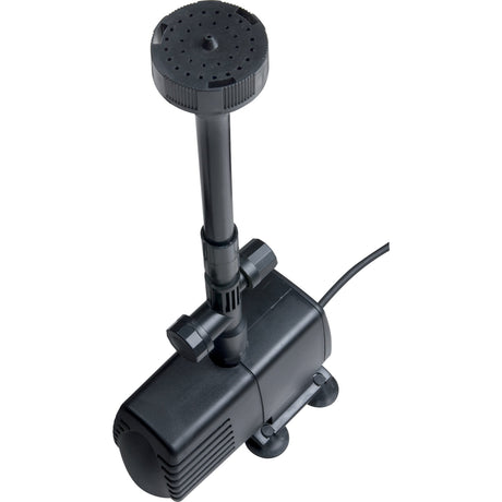 Ubbink - xtra - 600 - pompe de fontaine - pompe de bassin