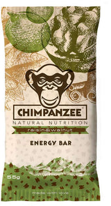 Barre énergétique Chimpanzé 55g