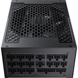 Alimentation modulaire Antec signature 2200 platine atx3.1 2200 watts (noir, 2x 12v-2x6, 6x pcie)