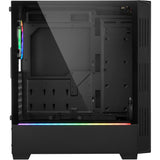 Sharkoon RGB allumé 100