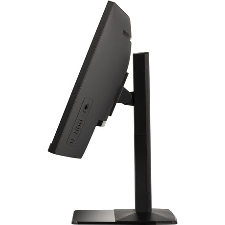 Moniteur d'accueil incurvé Viewsonic UwQHD avec commutateur KVM VG3419C 34 ultra-large (noir (mat), 1x HDMI, 1x port d'affichage, USB-A, USB-B, USB-C, LAN, audio)