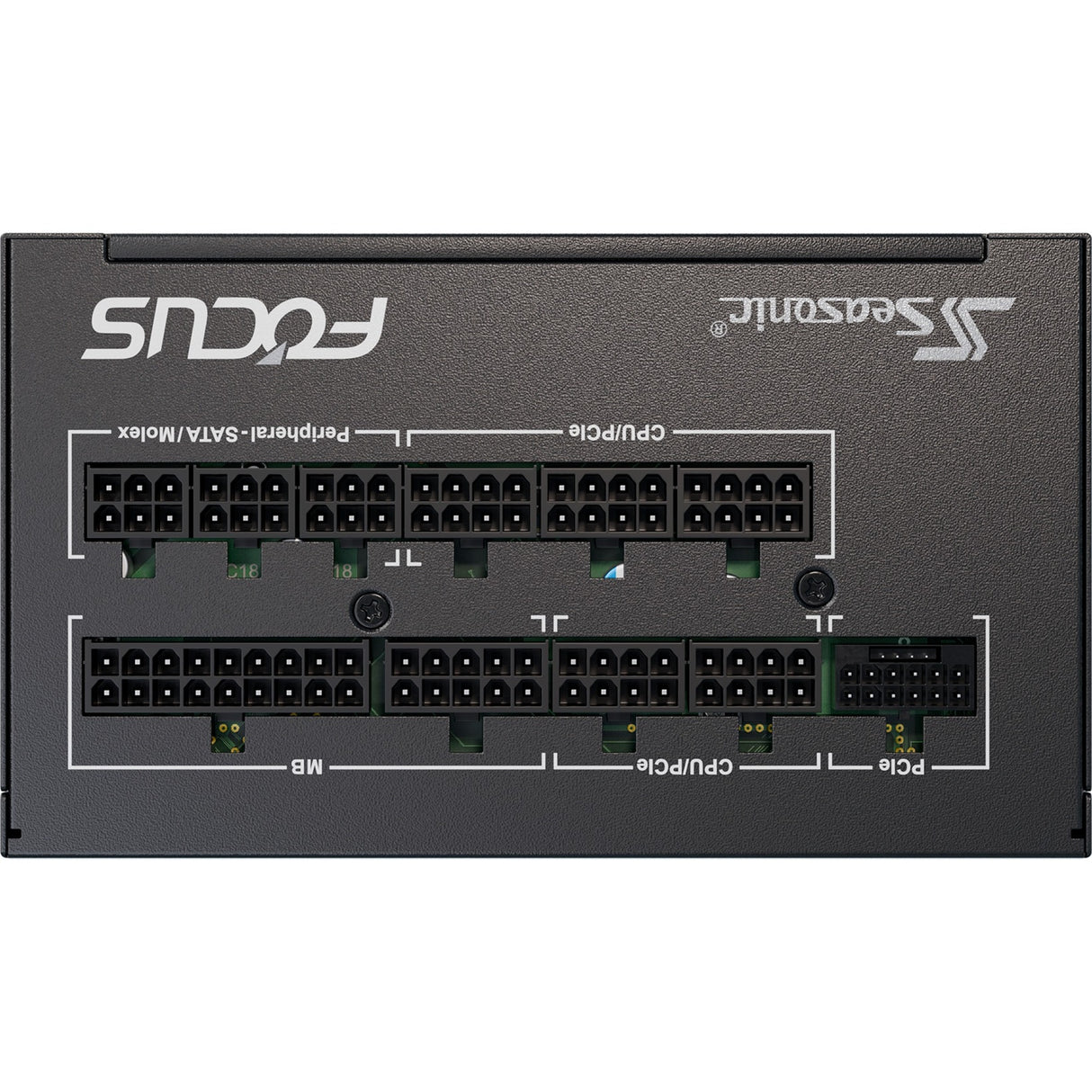 Mise au point saisonnière gx-850-v4 850w atx3.1