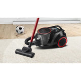 Bosch Series 6 Aspirateur sans sac de BGS41POW1