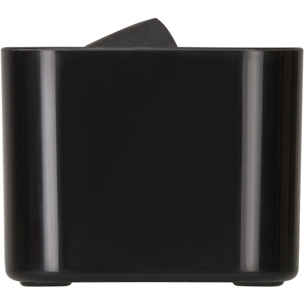 Multiprise ecolor Brennerstuhl avec 2 prises de charge USB-C | 4 prises | noir | 1,5m h05vv-f 3g1,5 - 1153240106