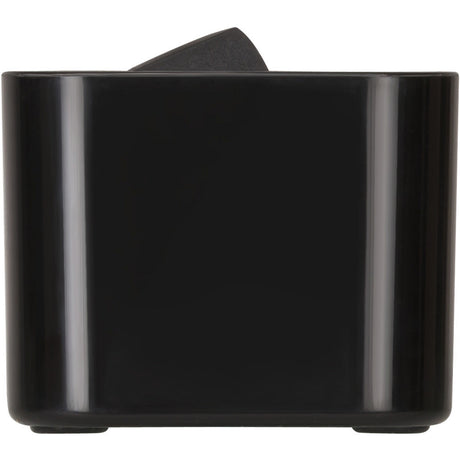 Multiprise ecolor Brennerstuhl avec 2 prises de charge USB-C | 4 prises | noir | 1,5m h05vv-f 3g1,5 - 1153240106