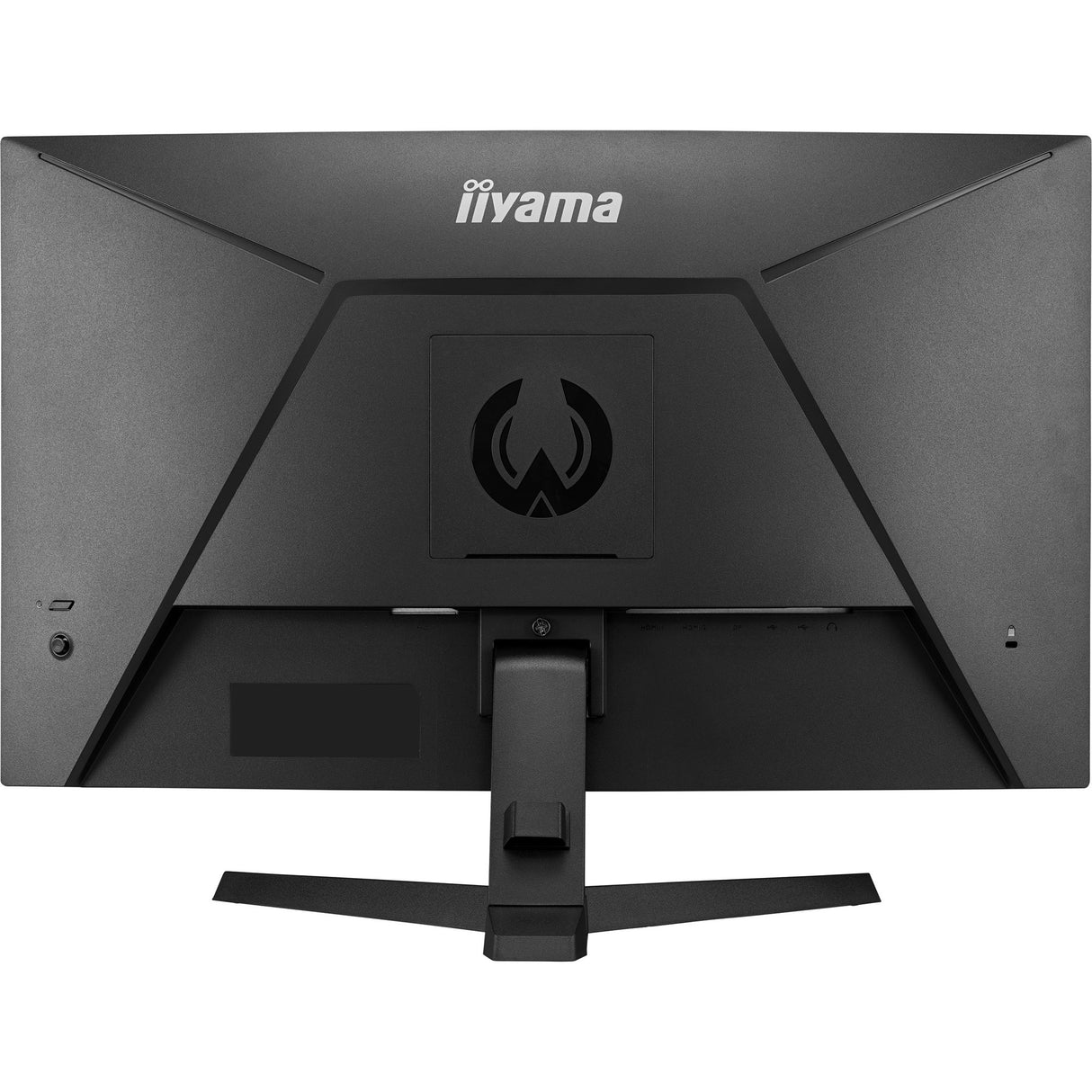 Iiyama G-Master Red Eagle G2766HSU-B1