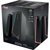 Trust GXT 609 Zoxa RGB-Light Speinerset