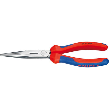 Knipex jeu de pinces de montage 3 pièces - 002011