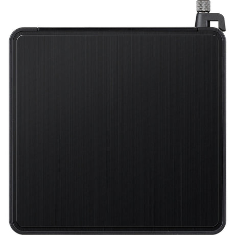 Asus nuc 14 pro slim kit rnuc14rvku700002i barebone (noir | core ultra 7 155h | arc graphique)